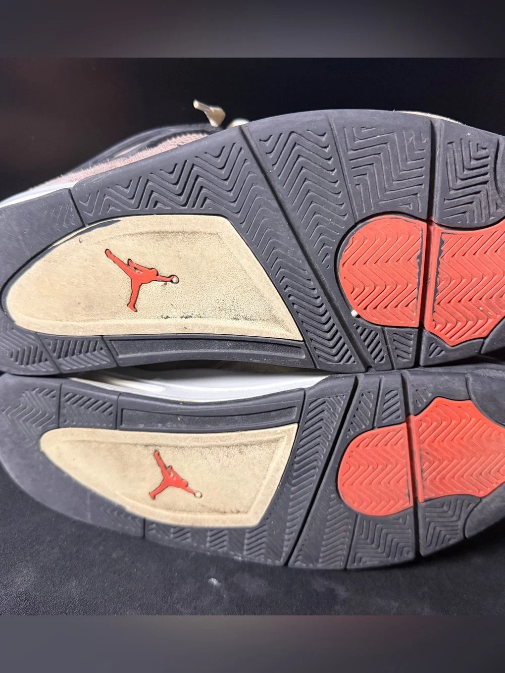 Jordan shoes have